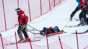 Shiffrin renuncia a Beaver Creek y aún no sabe la fecha de su regreso a las pistas