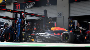 F1: Verstappen, non ero aggressivo e non credo d'aver sbagliato