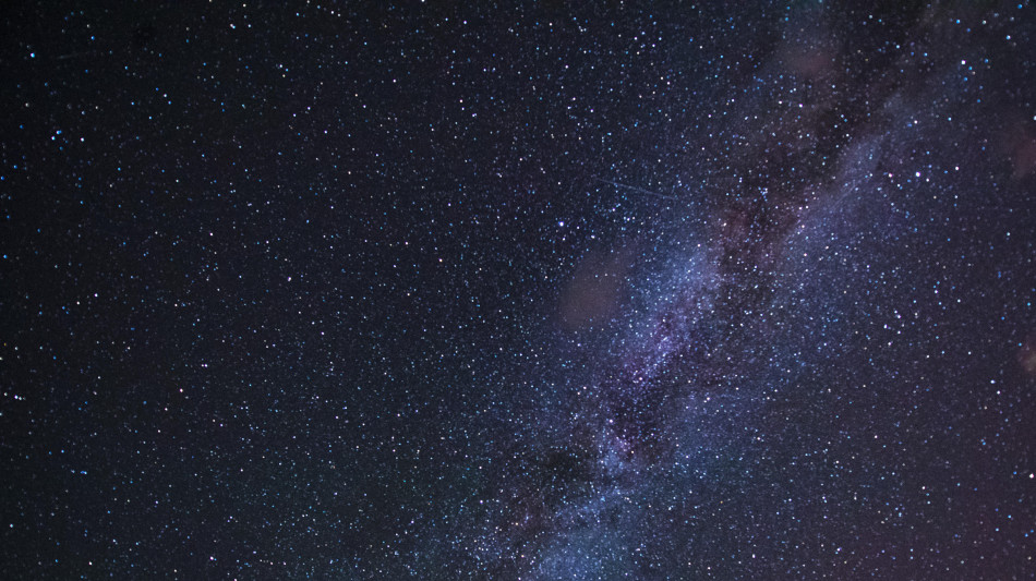 Scattato il primo piano di una stella esterna alla Via Lattea