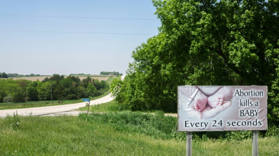 Aborto, uma arapuca eleitoral em Nebraska 