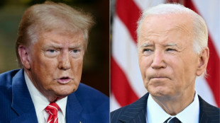 Biden recibirá a Trump en la Casa Blanca para iniciar una transición histórica