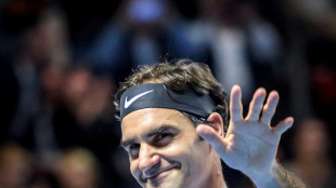 Federer bestreitet letztes Karriere-Match mit Nadal
