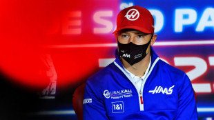 Haas rompe con su patrocinador ruso Uralkali y con su piloto Mazepin