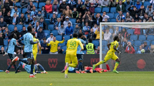 L1: Nantes coiffe Le Havre in extremis