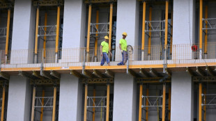 Baupreise für neue Wohngebäude im Mai um 2,7 Prozent gestiegen