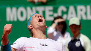 Davidovich derrota a Fritz en Montecarlo y jugará su primera semifinal de un Masters 1000