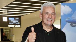 Roberto Baggio, 'grazie per l'affetto, ora superare la paura'