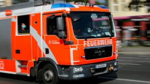 Großbrand bei Feuerwehr wohl durch Akkus von Einsatzfahrzeug ausgelöst