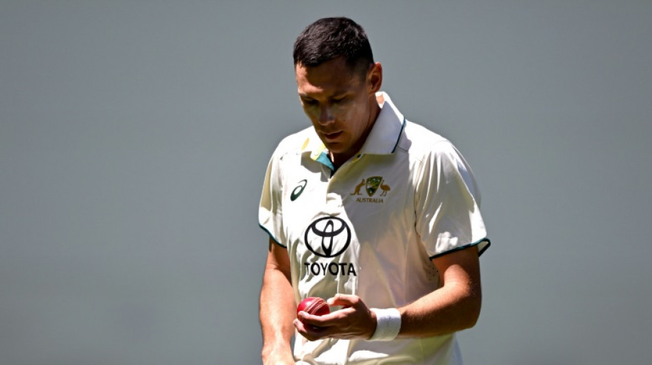 Boland back with pride at stake for Australia in 2nd India Test