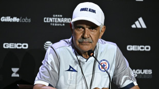 Técnico brasileiro Ricardo Ferretti é demitido do Cruz Azul, do México