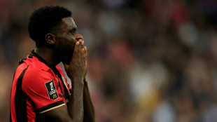 Nice's Boga suffers 'serious muscle injury'