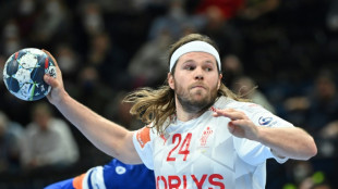 Hand: saison terminée pour Mikkel Hansen, victime d'une embolie pulmonaire