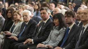 Mattarella, non recidere il dialogo con le università estere