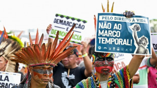 STF abre maioria parcial a favor dos indígenas no julgamento do marco temporal