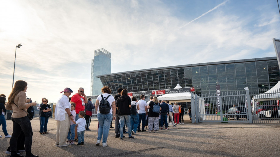 Torna Expocasa, il Salone dell'arredo e delle ristrutturazioni