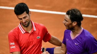 JO: L'heure de la confirmation pour Popovici, choc Djokovic-Nadal 