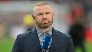 Rooney erwartet "Katz-und-Maus"-Endspiel und Englands Sieg