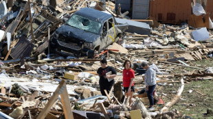 Fünf Tote und mehr als 30 Verletzte durch Tornado im US-Bundesstaat Iowa