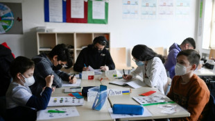 OECD-Bildungsdirektor: Geflüchtete Kinder schnell in Regelklassen integrieren