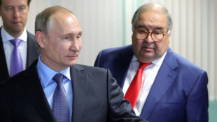 Razzia mit 250 Beamten gegen russischen Oligarchen wegen Sanktionsverstoß