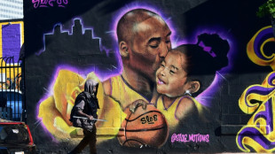 Kobe Bryant's widow says she fears fatal crash photos will spread