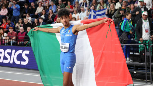 Atletica: Furlani in Diamond League in Cina