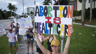 Restrições ao aborto na Flórida colocam pacientes em risco, segundo relatório