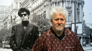 Pedro Almodóvar receberá grande prêmio honorário do Festival de San Sebastián