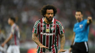 Marcelo rescinde contrato com Fluminense após desentendimento com Mano Menezes