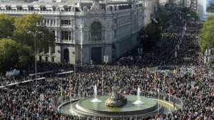 200.000 demonstrieren in Madrid für Gesundheitssystem