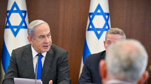 Netanyahu, li abbiamo respinti, insieme vinceremo