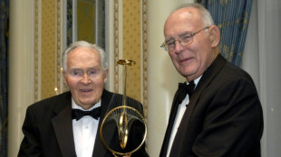 Décès de Gordon Moore, co-fondateur d'Intel et inventeur de la loi de Moore