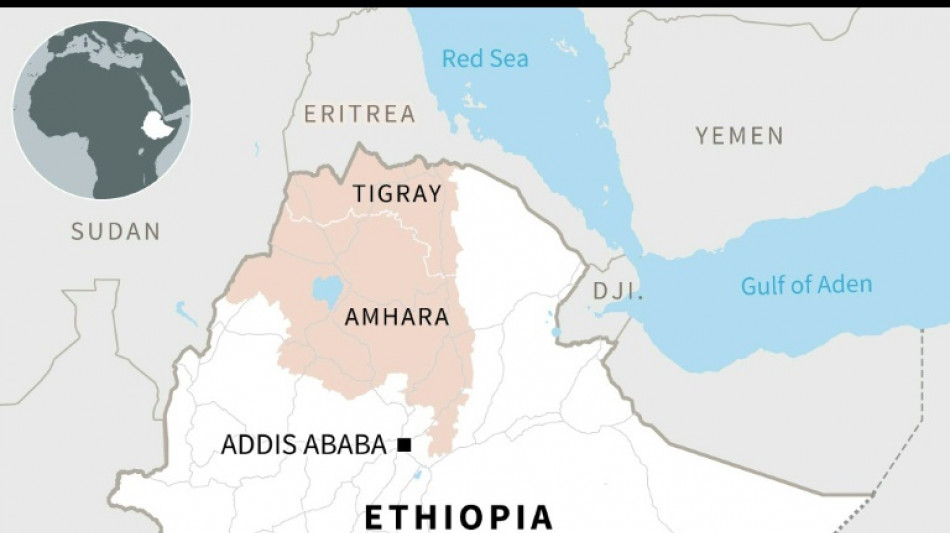 Ethiopia plagued by abductions 'epidemic'