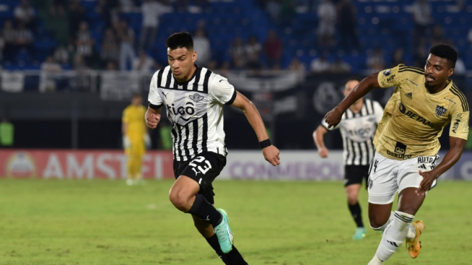 Inter Miami contrata meia paraguaio Diego Gómez, do Libertad