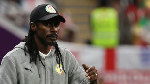 Senegal-Coach Cisse lässt Zukunft offen