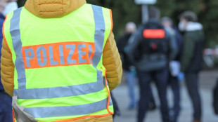 In Mainzer Hotel gefundene Leichen starben durch Stiche - Mann griff Frau an