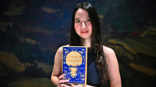 Thai authors poised for breakthrough, Hollywood boost