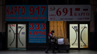 China's Russian traders smell profit as Ukraine sanctions bite