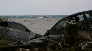 Regierung ruft nach Erdrutsch auf italienischer Insel Ischia Notstand aus