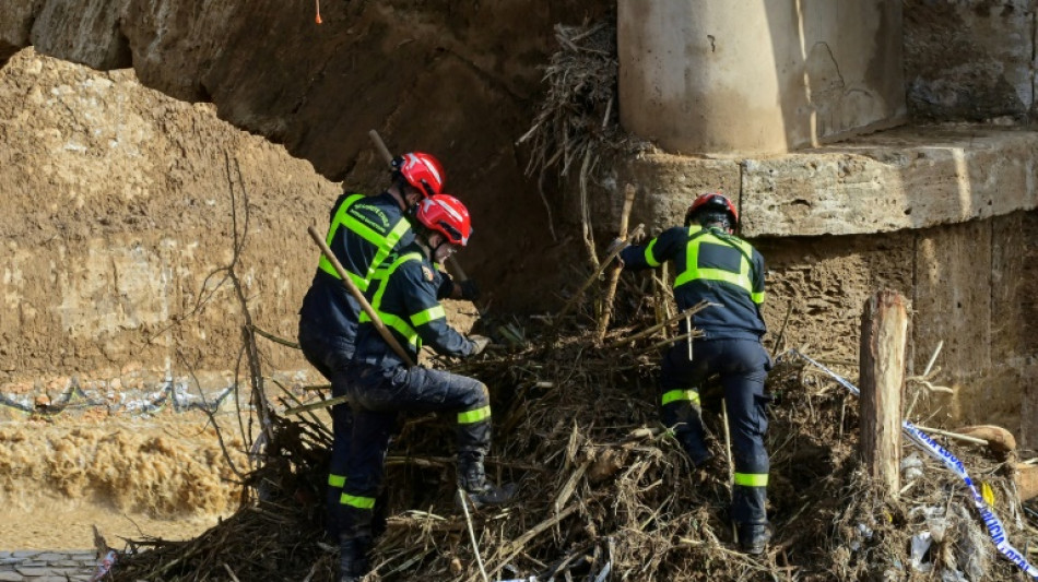 Cuatro latinoamericanos y muchos ancianos entre los fallecidos en las riadas de Valencia