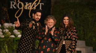 Famed Indian designer Rohit Bal dies: fashion group