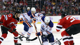 NHL: Draisaitl mit Saisontor Nummer elf für Oilers