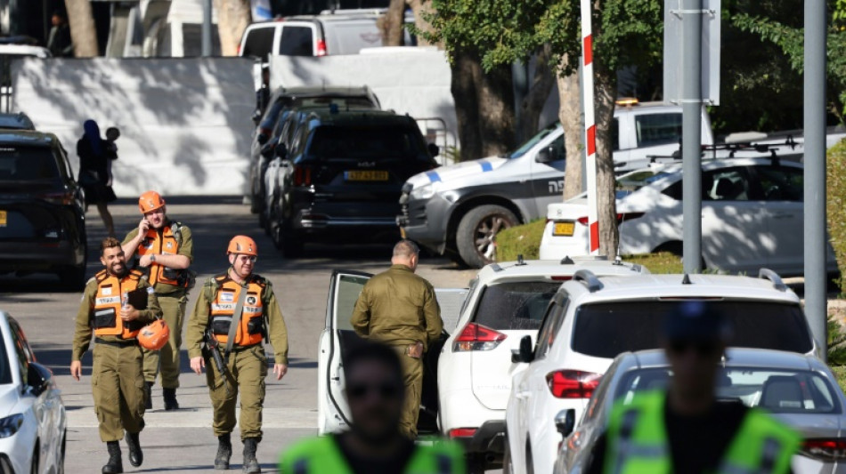  Drei Festnahmen nach Angriff auf Netanjahus Anwesen in Israel 