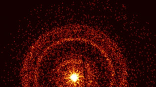 Astronomers are captivated by brightest flash ever seen