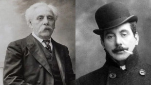 I Requiem di Giacomo Puccini e di Gabriel Fauré a Modena