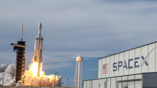 SpaceX, riprendono con un record i lanci con il razzo Falcon 9