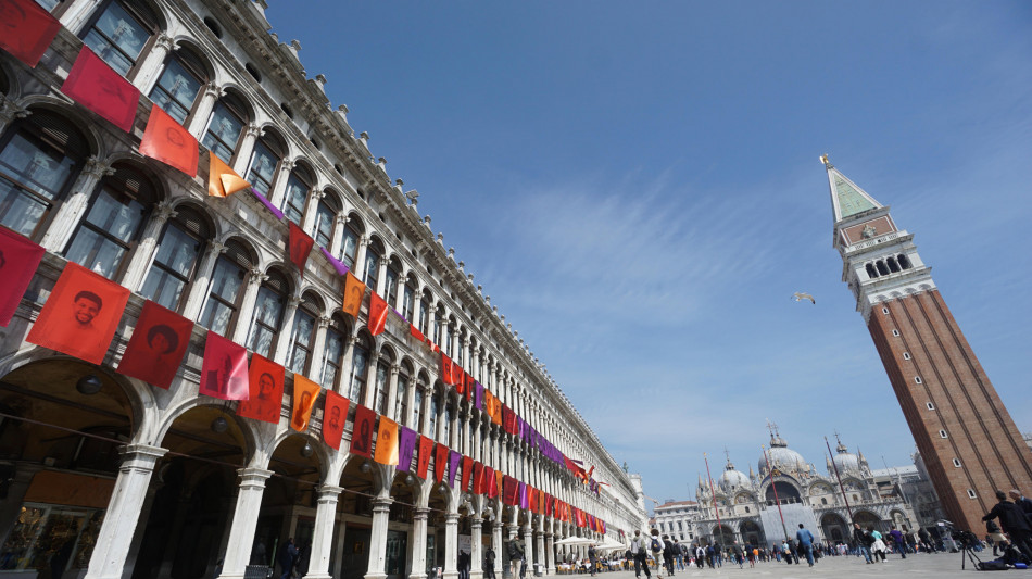 A Venezia colloqui sul cinema che va 'oltre lo schermo'