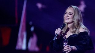 Adele rafle la mise aux Brit Awards, pour la première fois sans catégories genrées