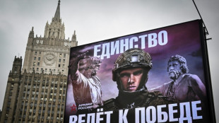 Pro-Kremlin Muscovites galvanised by Putin's warning