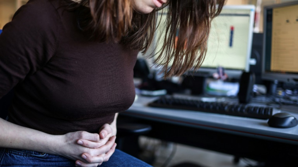 Vers un congé menstruel en France ?